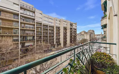 Marseille 6E (13006) Place Castellane