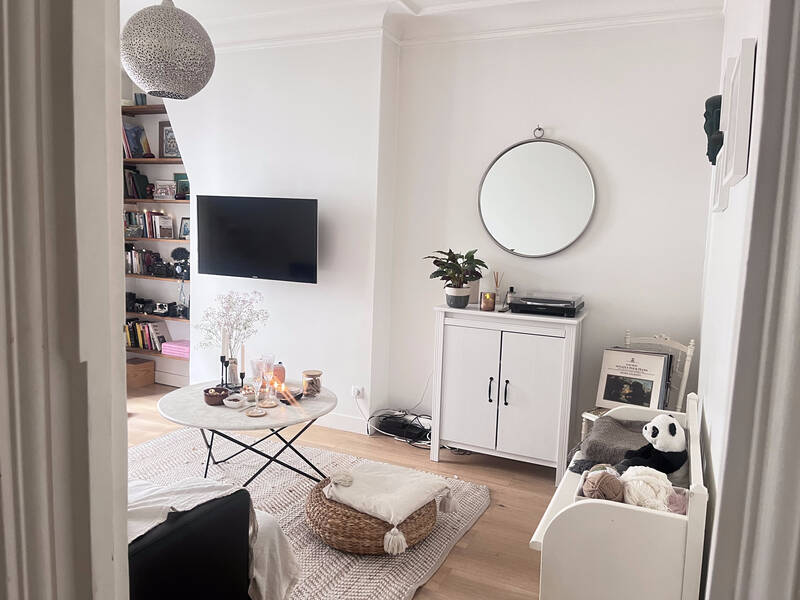Paris 18E (75018)
