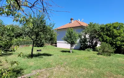 Devecey (25870)
