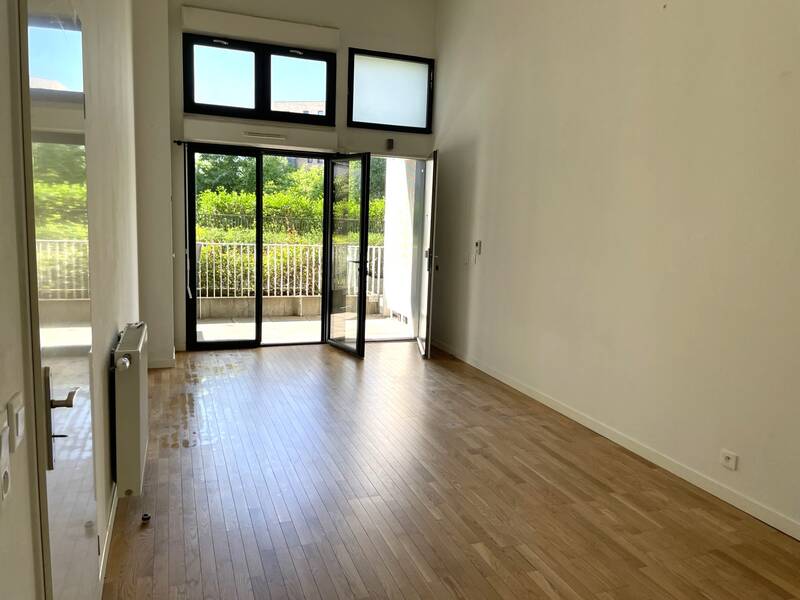Asnières-Sur-Seine (92600)