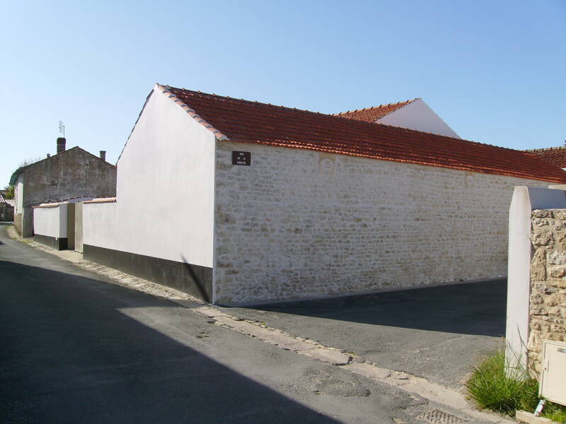 Saint-Georges-D'oléron (17190)