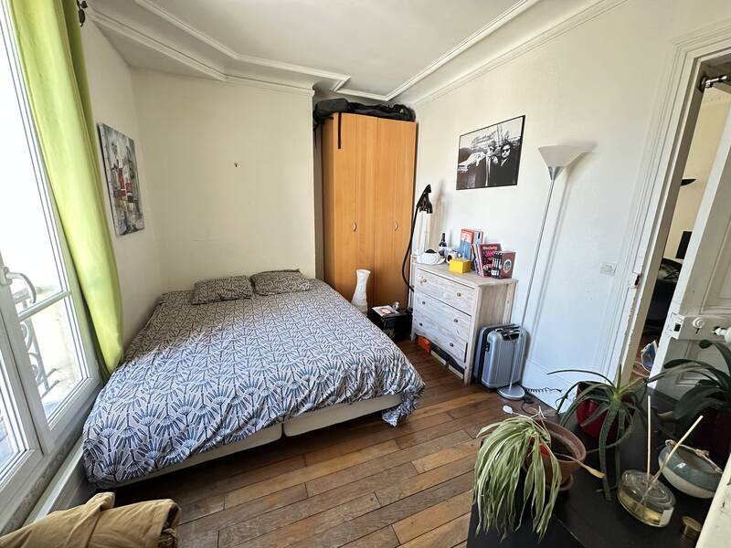 Paris 18E (75018)