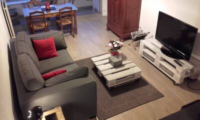 Location appartement 2 pièces Bordeaux (33)