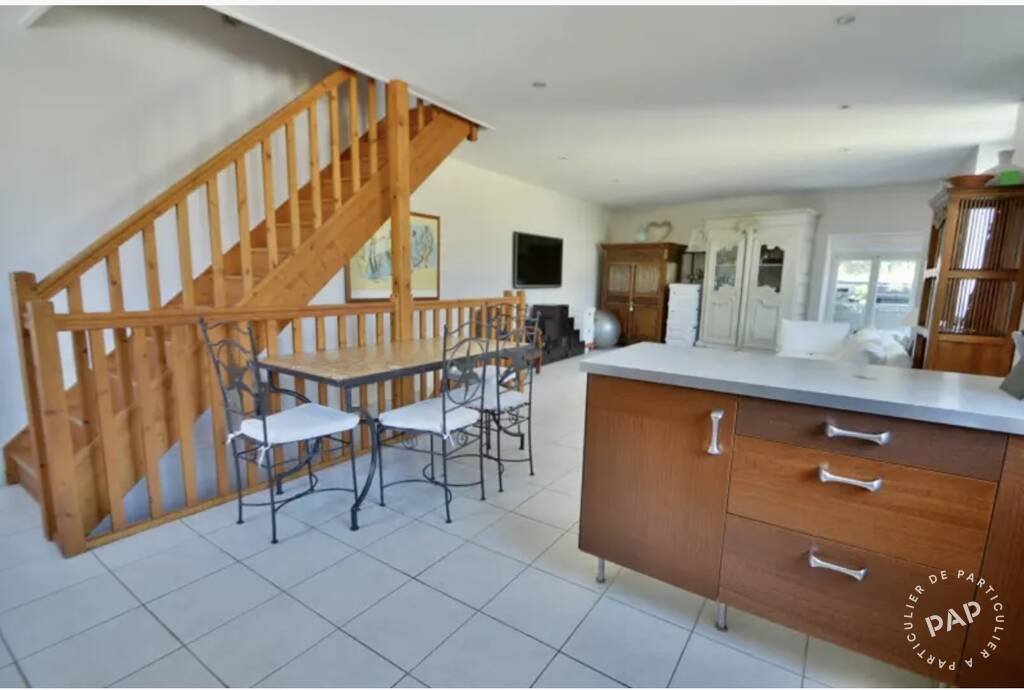Vente maison 111 m² Vourles (69390) - 111 m² - 465.000 € | Particulier à Particulier — 3