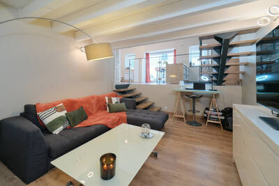 Vente appartement 3 pièces Caluire-et-Cuire (69300)