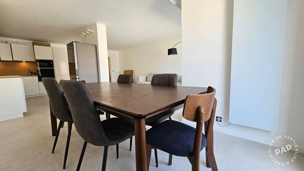 Location Appartement