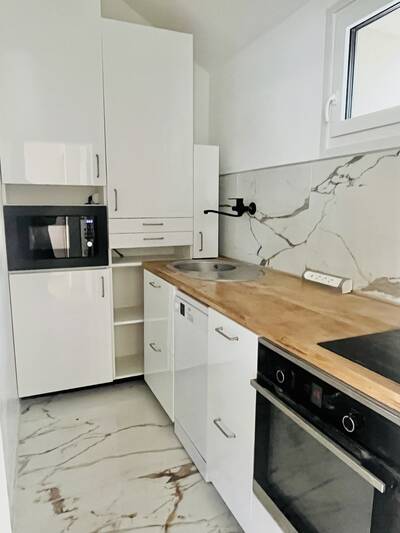 Location appartement studio Jouy-le-Moutier (95280)