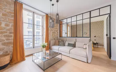 Paris 3E (75003)