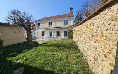 Boissy-Saint-Léger