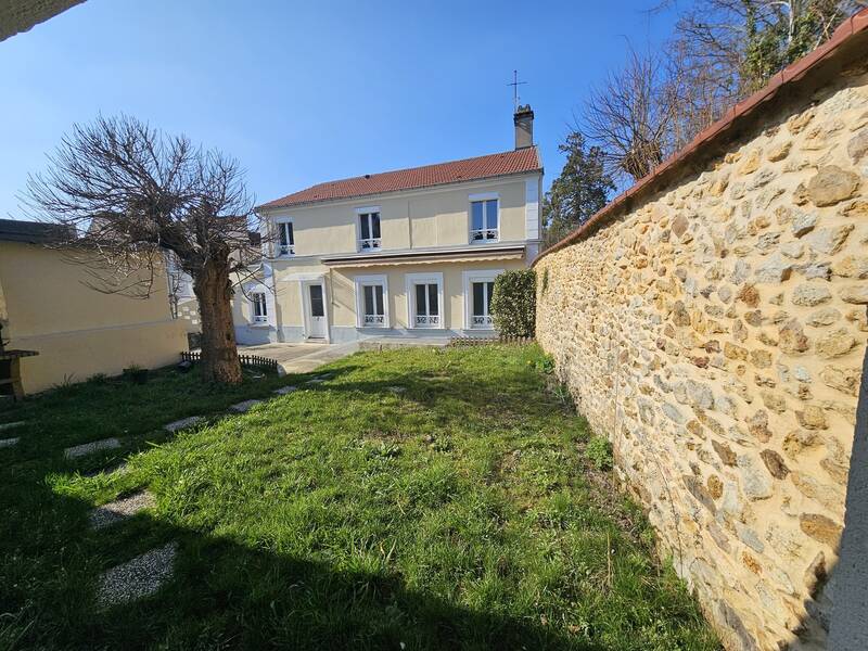 Boissy-Saint-Léger