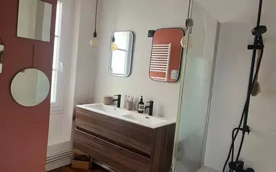 Asnières-Sur-Seine (92600)