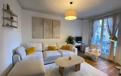 Boulogne-Billancourt (92100)