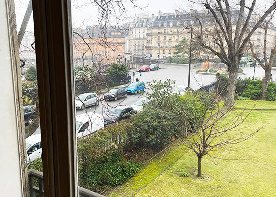 Paris 8E (75008)