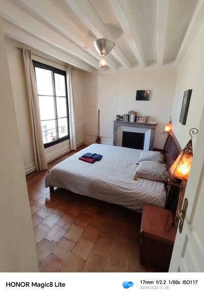 Location maison 6 pièces Courdemanche (72150)