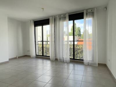 Vente appartement 2 pièces Montreuil (93100)
