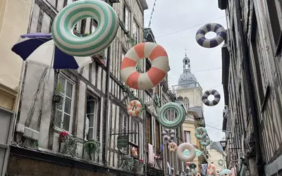 Rouen (76000)