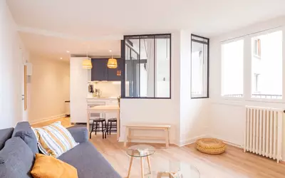 Paris 20E (75020)