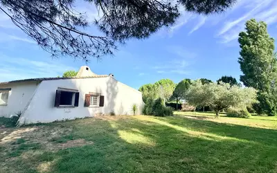 Saint-Bauzille-De-Montmel (34160)