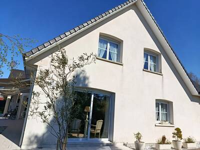 Vente maison 8 pièces Camiers (62176)