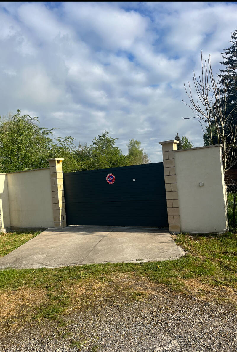 Gisors (27140)