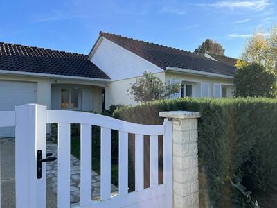 Location maison 5 pièces Gif-sur-Yvette (91190)
