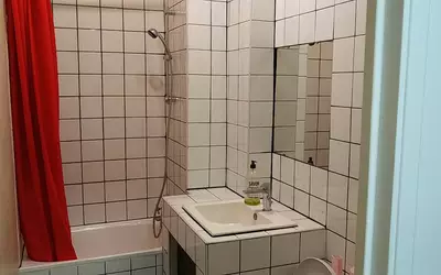 Paris 18E (75018)