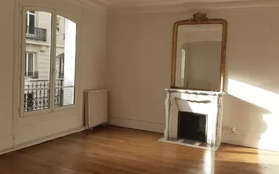 Paris 17E (75017)