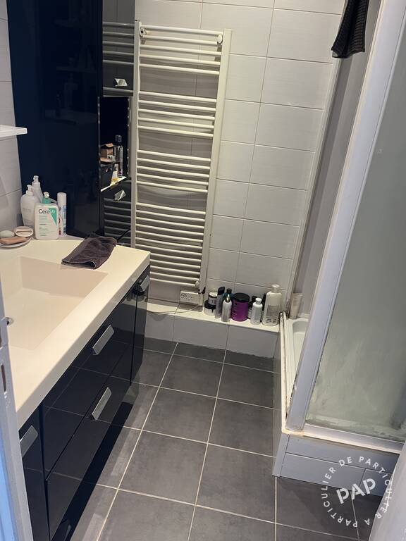 Vente Appartement Le Plessis-Trévise (94420)