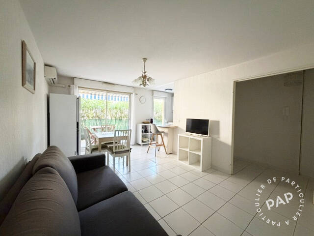 Vente Appartement