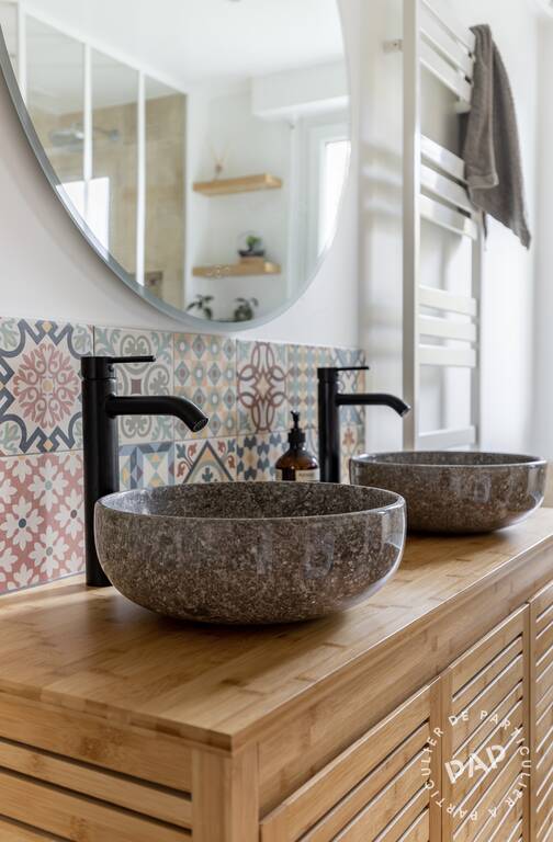 Appartement 87&nbsp;m²