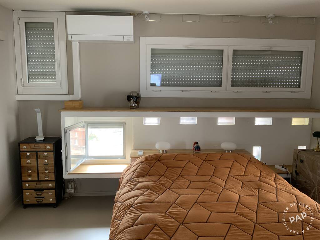 Location Toulouse (31000) 64&nbsp;m²