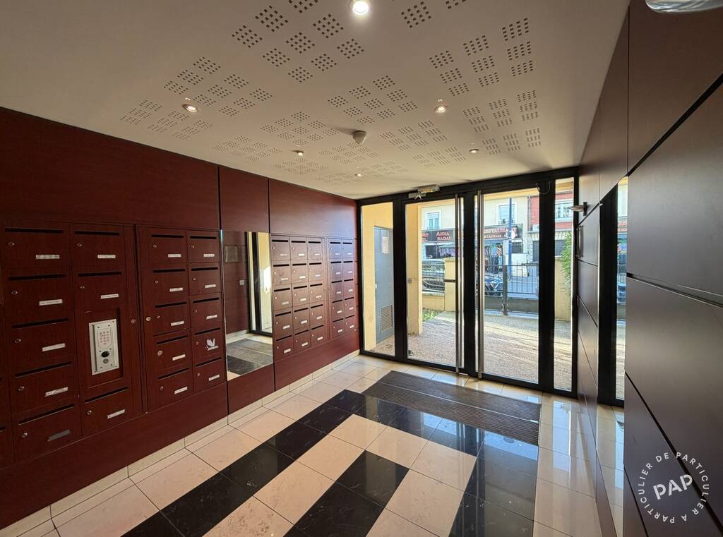 Vente Appartement Drancy (93700)