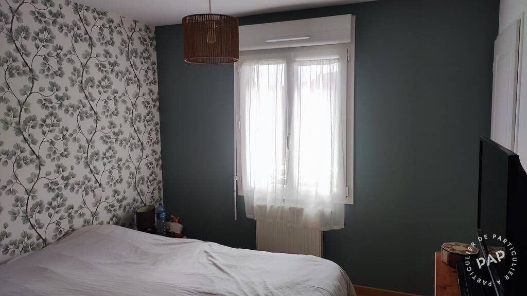 Maison 130&nbsp;m²