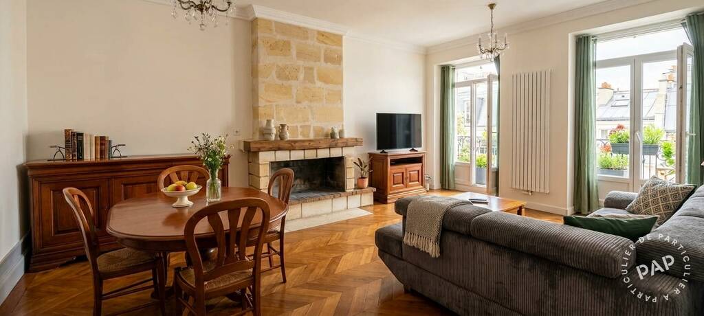 Location Appartement Bordeaux (33000)