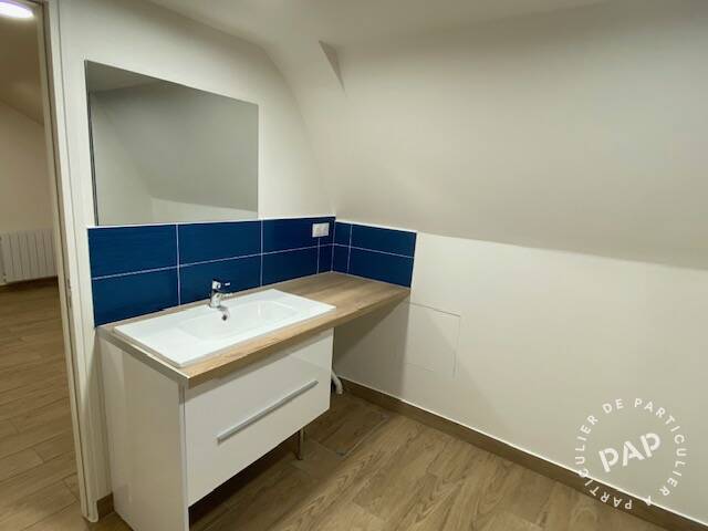 Appartement 29&nbsp;m²