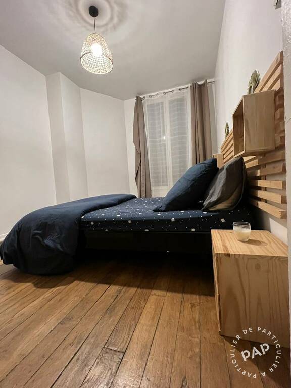 Location Courbevoie (92400) 28&nbsp;m²