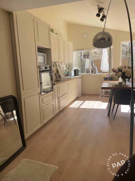Immobilier Cormeilles-En-Parisis (95240) 219.000&nbsp;&euro; 60&nbsp;m²
