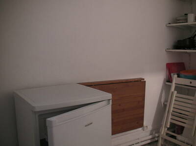 Location appartement studio Paris 9e
