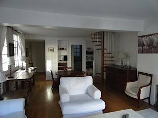 Location appartement 3 pièces Paris 6e