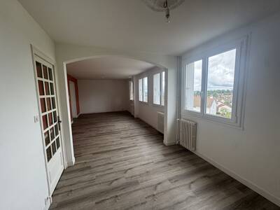 Vente appartement 3 pièces Aurillac (15000)