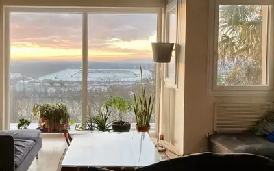 La Frette-Sur-Seine (95530)