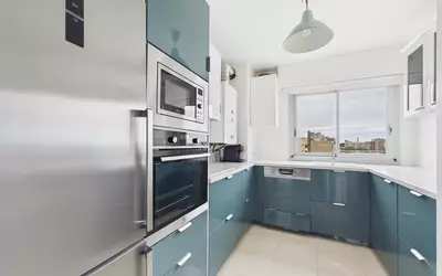 Courbevoie (92400)