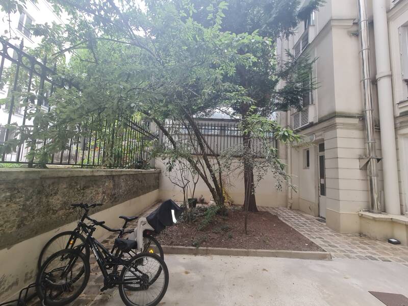 Paris 17E (75017)