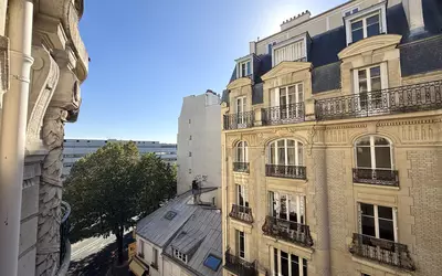 Paris 20E (75020)