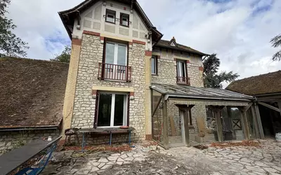 Souppes-Sur-Loing (77460)