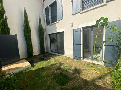 Vente maison 5 pièces Bougival (78380)