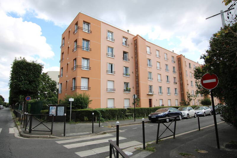 Vitry-Sur-Seine (94400)