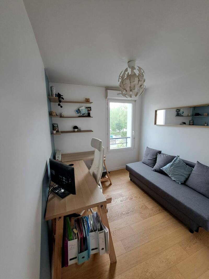 Claye-Souilly (77410)