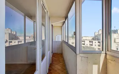 Vitry-Sur-Seine (94400)