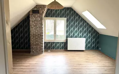 Arbonne-La-Forêt (77630)